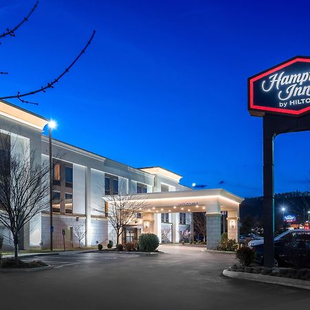 Hampton Inn Roanoke/Hollins - I-81 Buitenkant foto